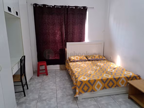 Room for Rent in Al Muteena