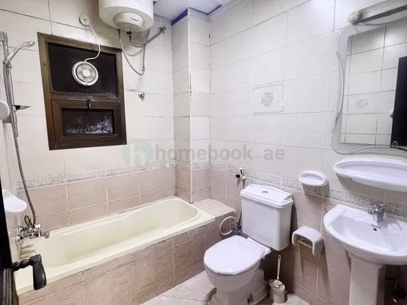 Bed Spaces & Partitions for Ladies in Dubai- Monthly Rental