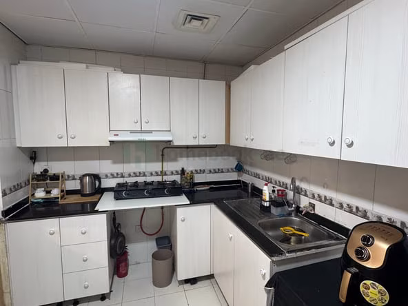 Bedroom Apartment for Rent in Al Qusais Dubai