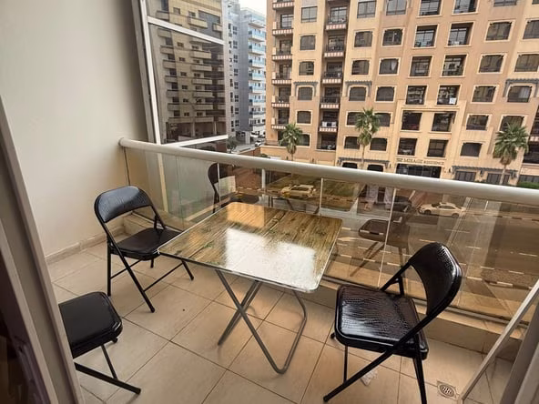 Bed Space in Dubai Silicon Oasis (DSO) & Partition for Rent