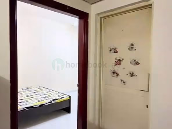 Bedroom Apartment for Rent in Deira Dubai