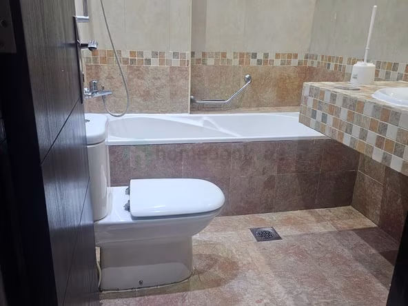 Family Room for Rent in Dubai