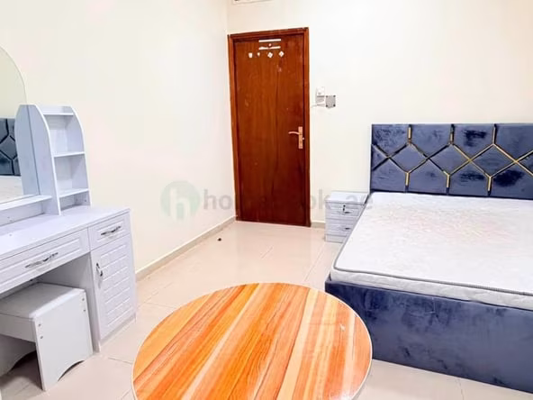 Couple Room for Rent in Dubai