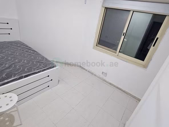 Bed Space & Partition in Al Nahda, Dubai