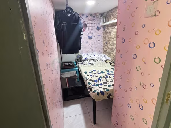 Bed Space in Rashidiya, Dubai & Partition Rooms for Monthly Rent