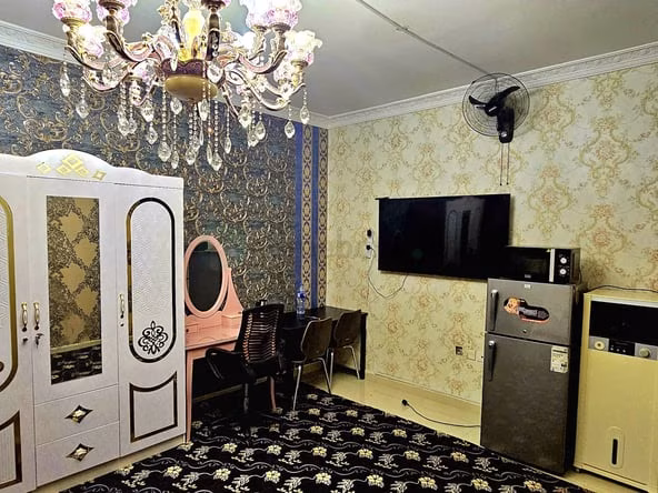 Room for Rent in Sharjah