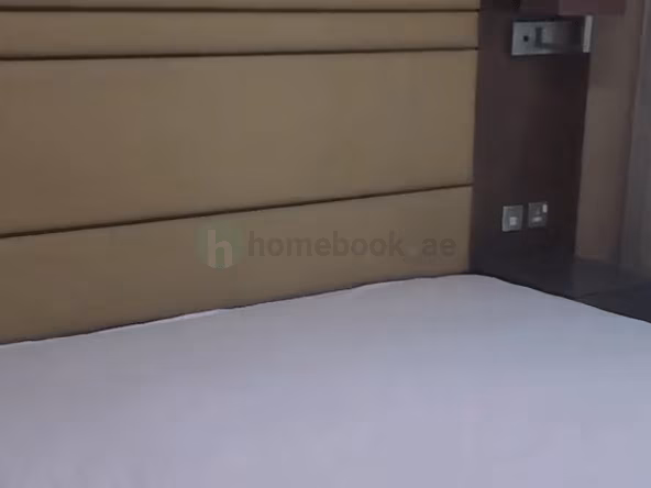 Bed Space & Partition Near BurJuman Metro Station