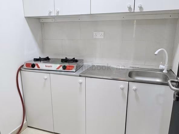 Bedroom Apartment for Rent in Deira Dubai