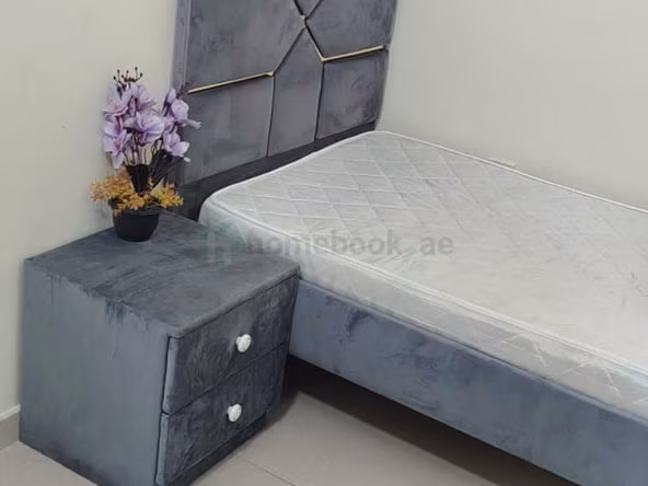 Room for Rent in Jumeirah Village Circle (JVC)