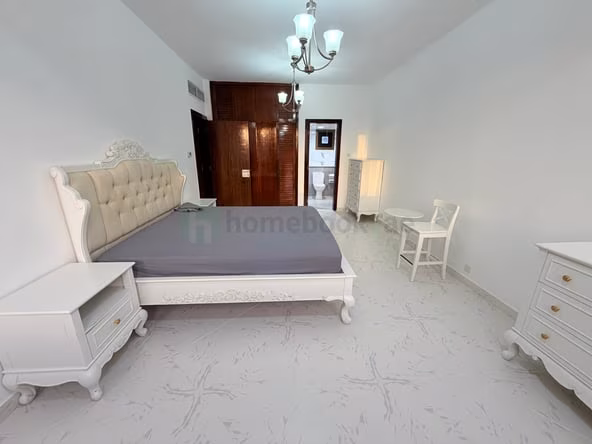 Room for Rent in Al Muraqqabat