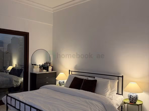 Bed Space & Partition in Jumeirah Village Circle (JVC)