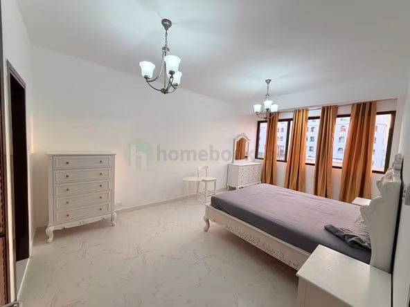 Room for Rent in Al Muraqqabat
