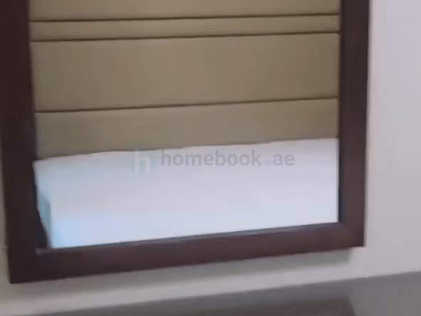 Bed Space & Partition Near BurJuman Metro Station