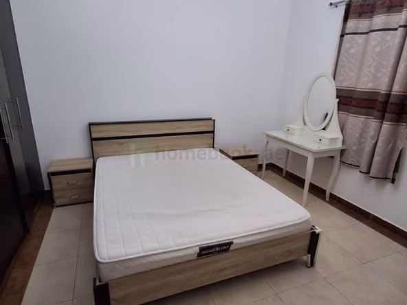 Family Room for Rent in Dubai