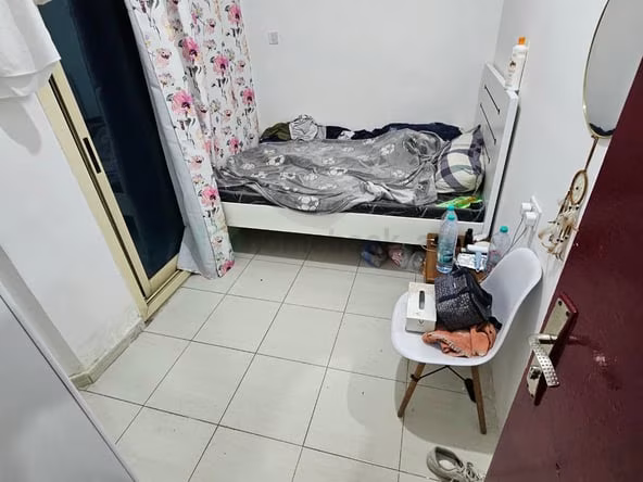 Bed Space & Partition in Al Nahda, Dubai
