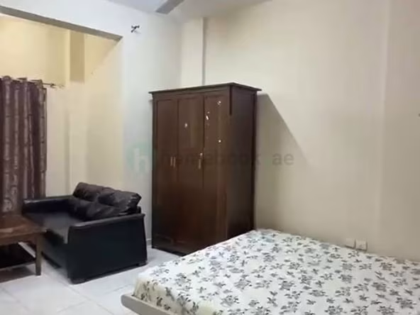 Bedroom Apartment for Rent in Deira Dubai