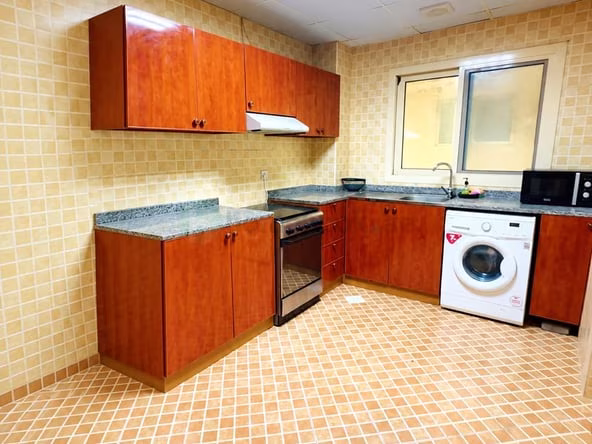 Couple Room for Rent in Dubai