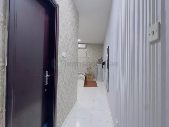 Couple Room for Rent in Dubai