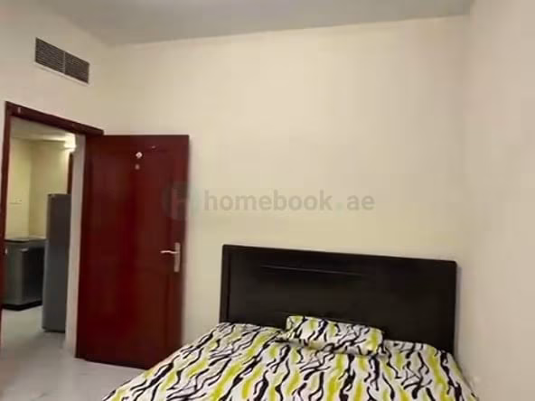Bedroom Apartment for Rent in Deira Dubai