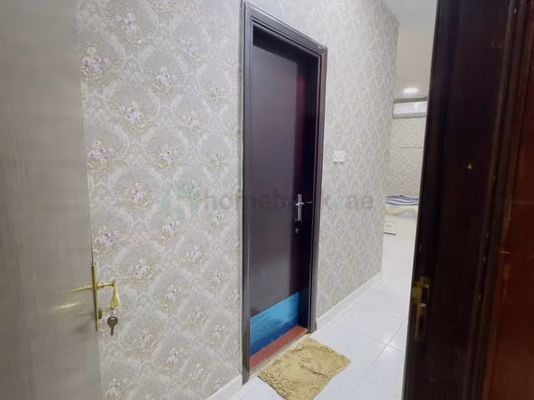 Couple Room for Rent in Dubai