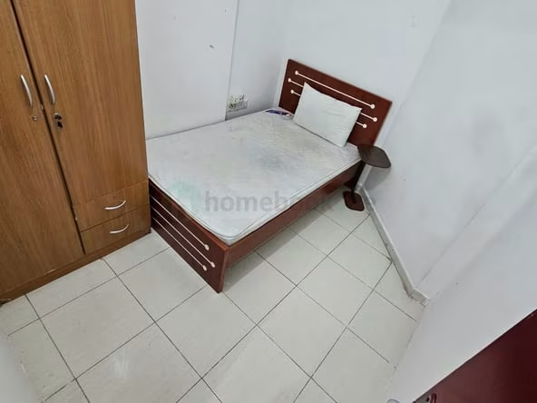 Bed Space & Partition in Al Nahda, Dubai