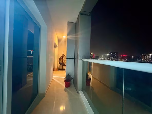 Bed Space in Dubai Silicon Oasis (DSO) & Partition for Rent