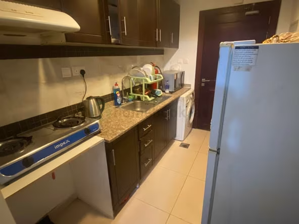 Bed Space in Dubai Silicon Oasis (DSO) & Partition for Rent