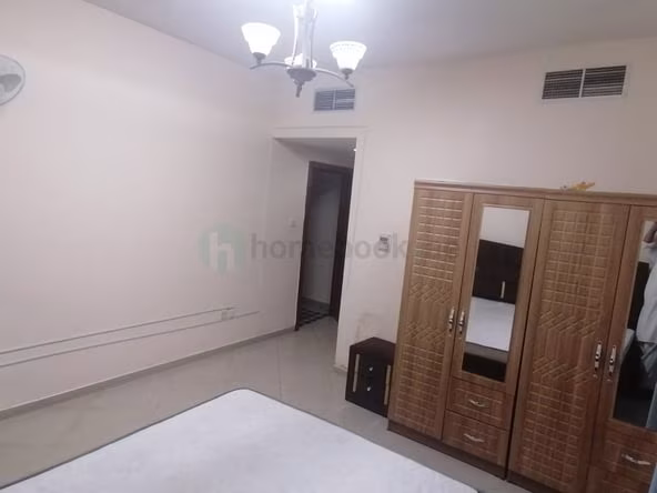 Room for Rent in Sharjah