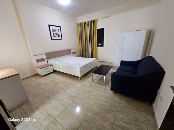Room for Rent in Sharjah