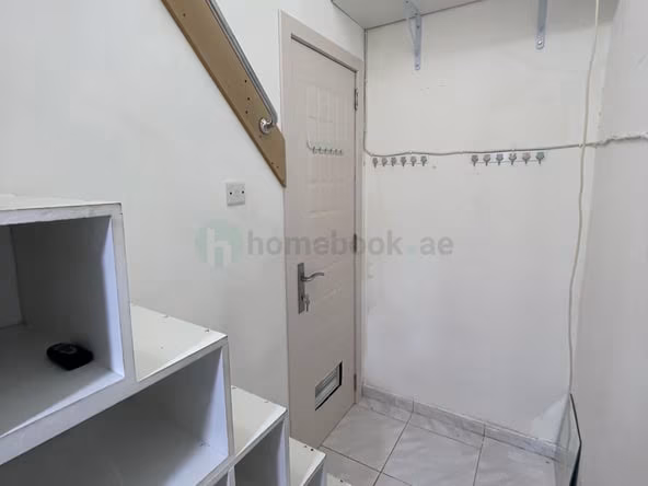 Bed Space in Rashidiya, Dubai & Partition Rooms for Monthly Rent