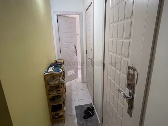 Bed Space in Rashidiya, Dubai & Partition Rooms for Monthly Rent