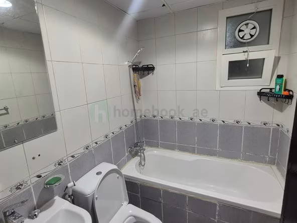 Room for Rent in Sharjah