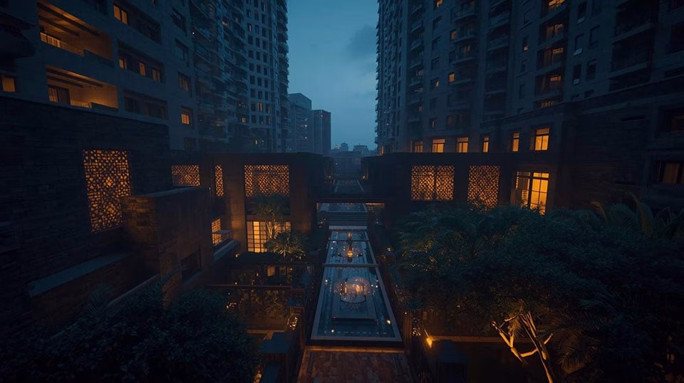 The Secret Neighborhoods in Dubai Where Rent Is Surprisingly Cheap