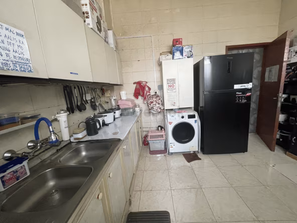 Bed Space in Rashidiya, Dubai & Partition Rooms for Monthly Rent