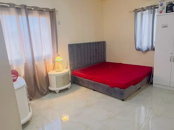 Room for Rent in Sharjah