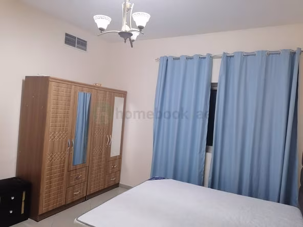 Room for Rent in Sharjah