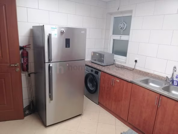 Room for Rent in Sharjah