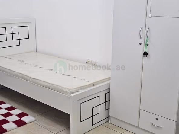 Bed Space & Partition in Jumeirah Village Circle (JVC)