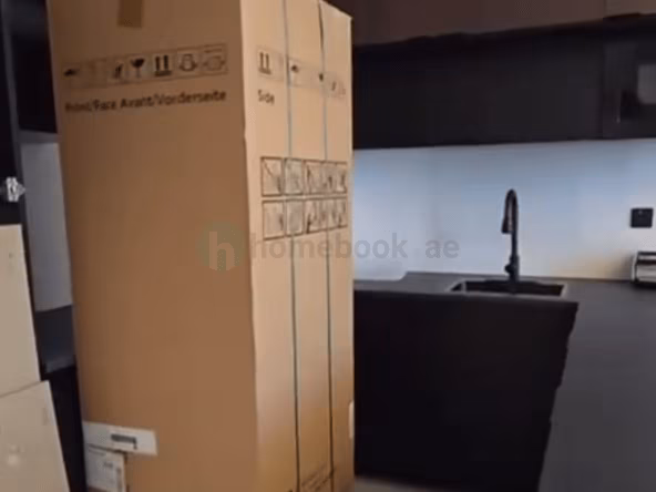 ‌Bedroom Apartment for Rent in Jumeirah Village Circle (JVC) Dubai