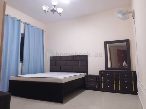 Room for Rent in Sharjah