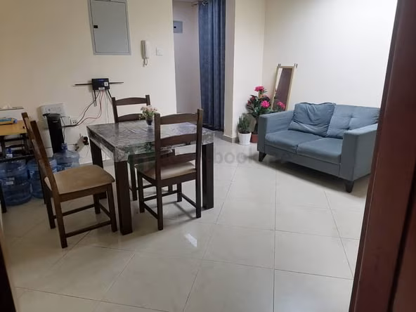 Room for Rent in Sharjah