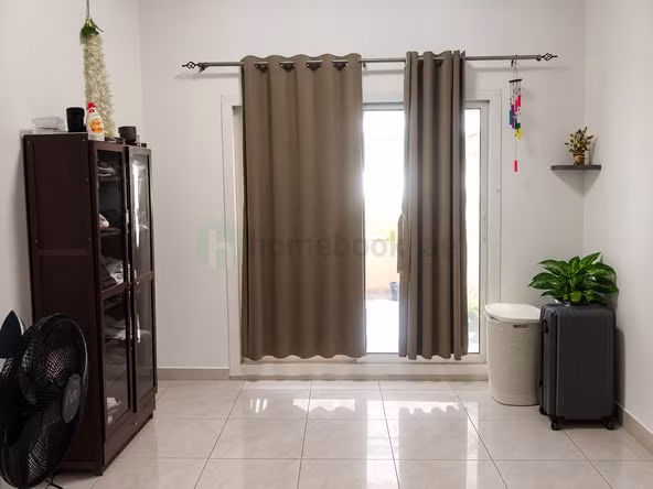 Room for Rent in Sharjah