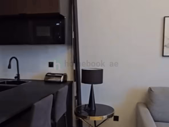 ‌Bedroom Apartment for Rent in Jumeirah Village Circle (JVC) Dubai