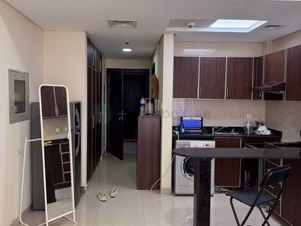 Studio Apartmens for Rent in Dubai
