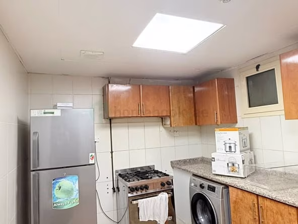 Room for Rent in Sharjah