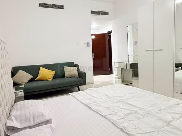 Room for Rent in Sharjah