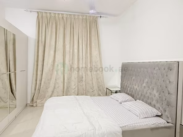 Room for Rent in Sharjah