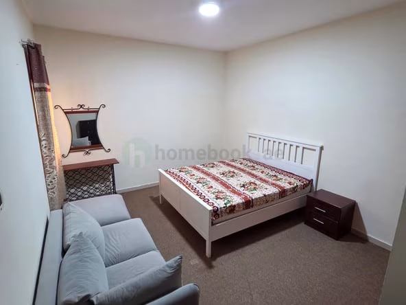 Bedroom Apartment for Rent in Bur Dubai
