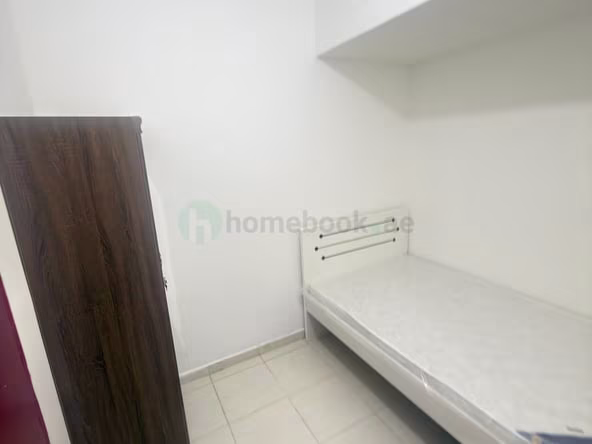 Bed Space & Partition in Al Nahda, Dubai