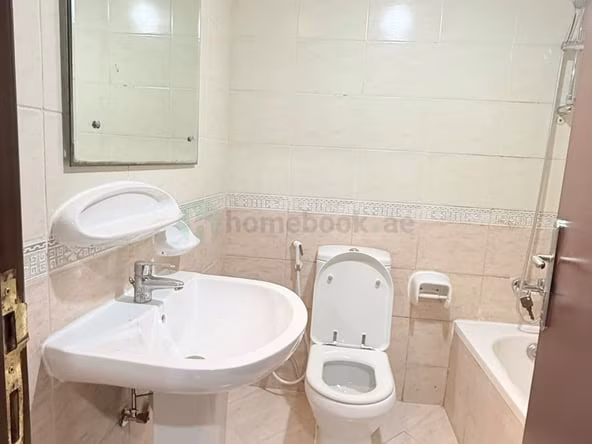 Room for Rent in Sharjah